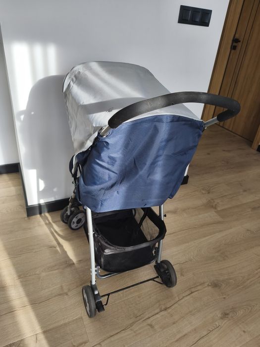 Sprzedam wózek spacerowy