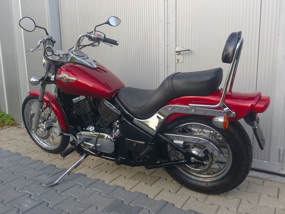 Kawasaki
