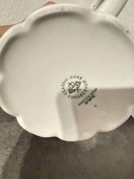 Duży dzbanek z sitem Rosenthal Monbijou