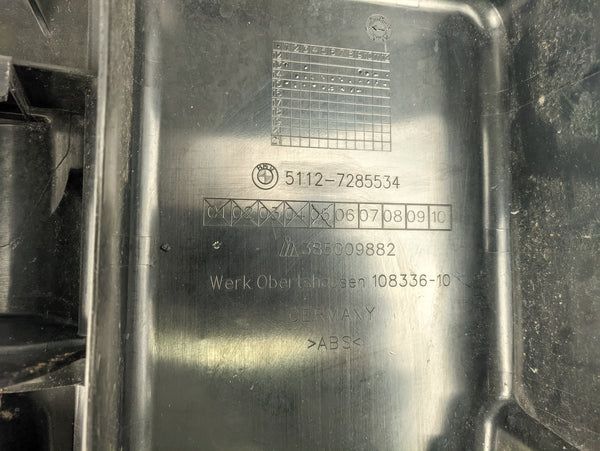 Suporte Direito do Pára-Choques Traseiro BMW serie 2 F22, F23