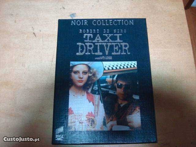 7 digipack ediçao  colecionador noir collection e et o extraterrestre