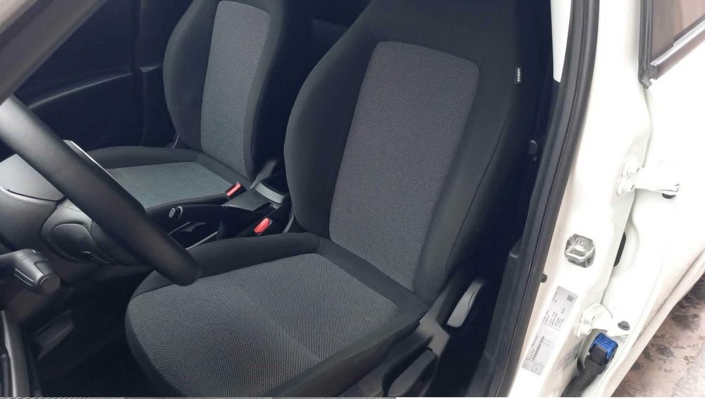 Fiat Tipo 1.3Mjet 95cv AC 2019 Nacional