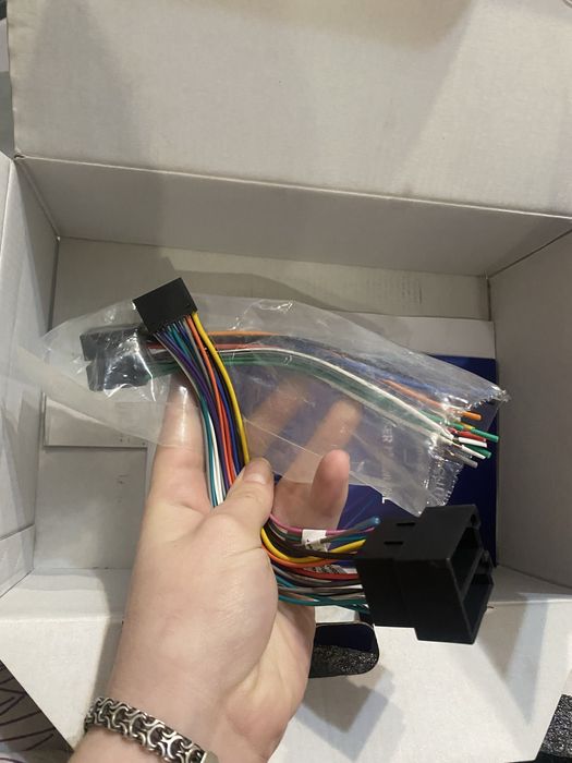 Автомагнітола Junsun DW312 RU 10.1″ (2GB / 32GB) Android