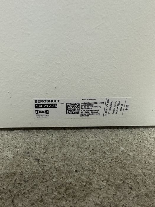 Prateleiras ikea