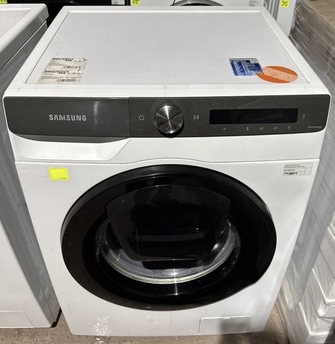 Комплект пральна + сушильна машина Samsung, 9 кг ( В260101 )