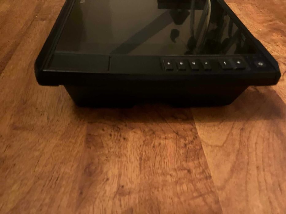 Garmin echomap ultra 102SV