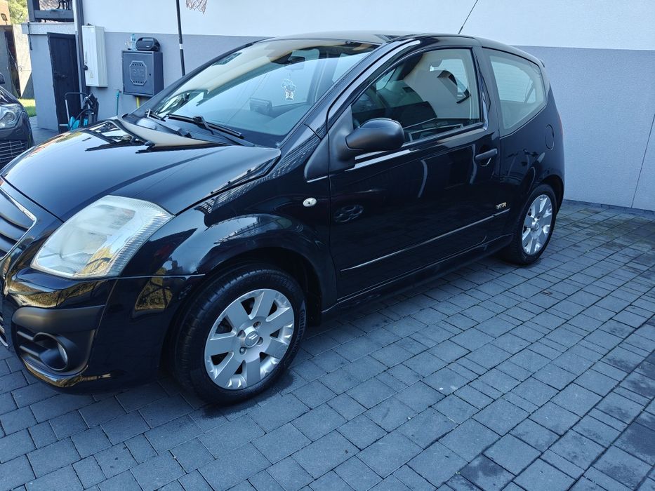 Citroën C2