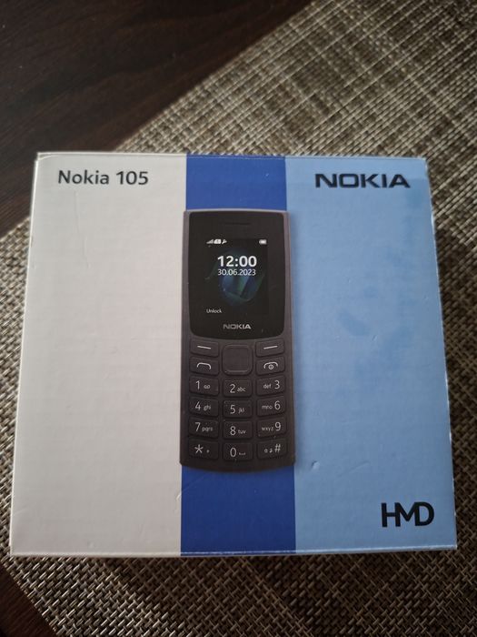 Telefon Nokia 105