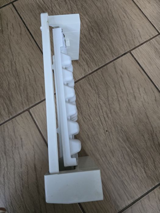 Kostkarka do lodu Samsung