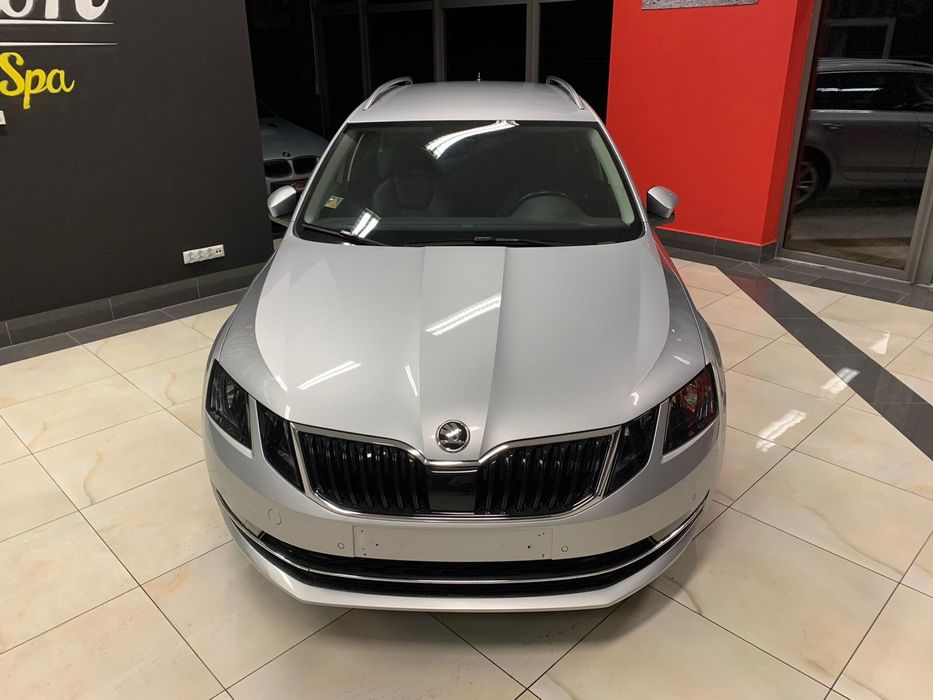 VW passat b8, audi a4 b9, skoda octavia, vw golf vii WYNAJEM!!!