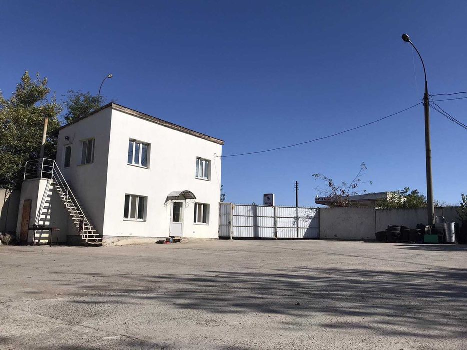 Сдам в аренду базу