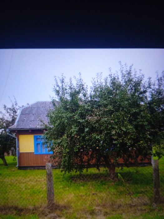 Продам будинок село Гупали