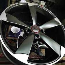 Lakiernik Samochodowy - Lakiernictwo