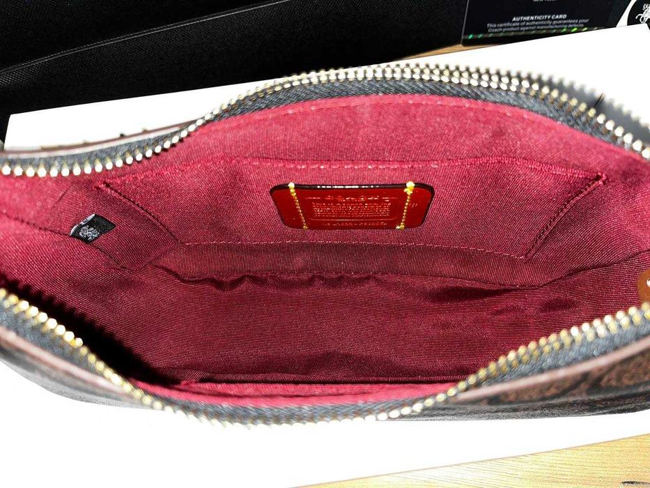 Women Coach Bag