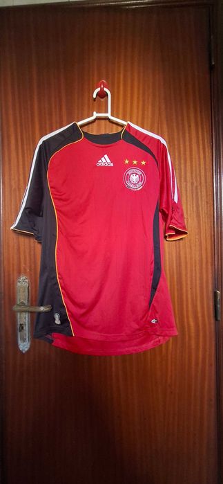camisolas de Futebol