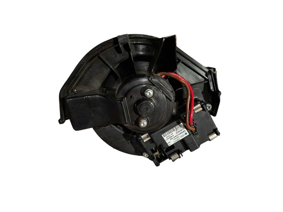 Dmuchawa nawiewu AUDI A6 C6 WENTYLATOR