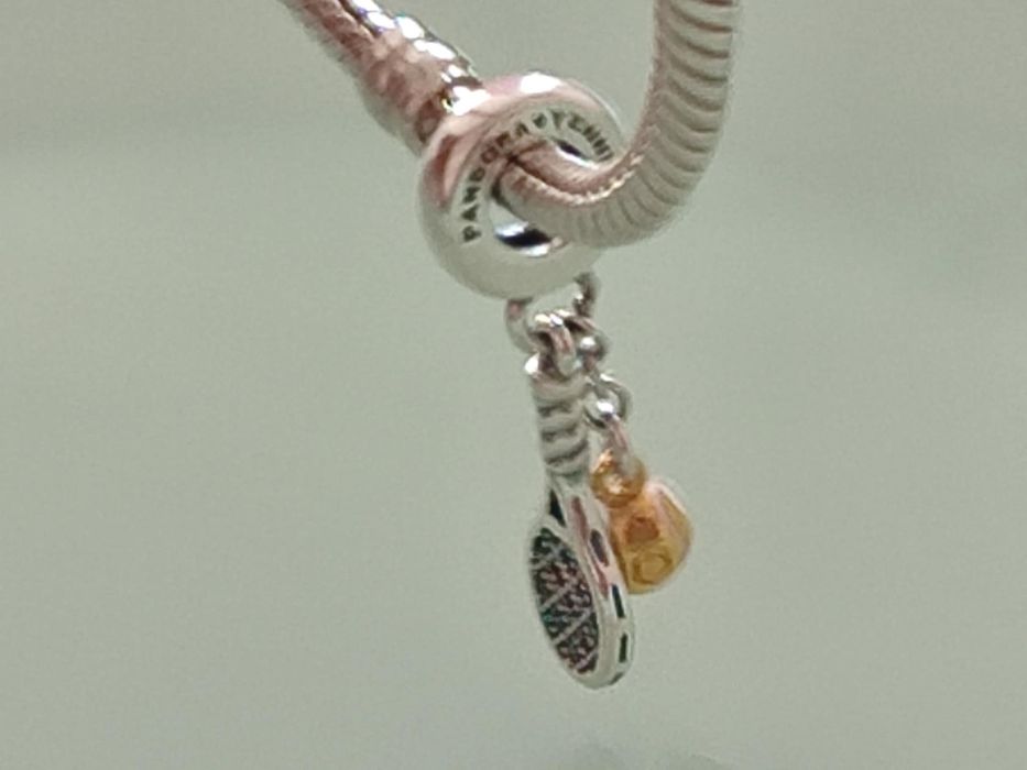 Zawieszka charms Pandora Nowa Wysyłam w pudełku