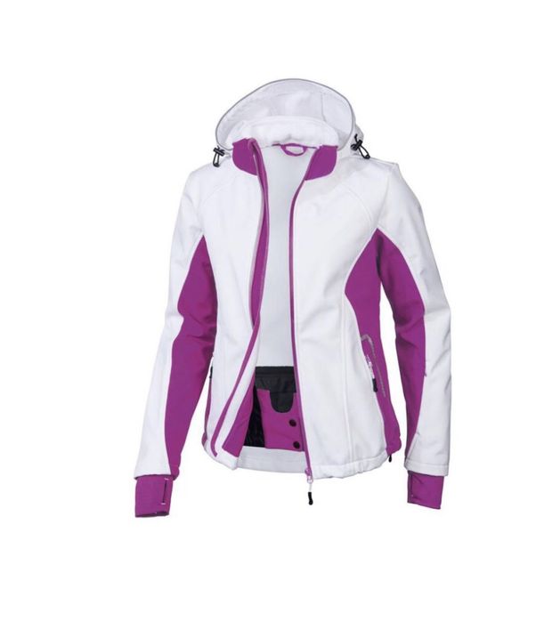 Нова куртка soft shell Cirvit S