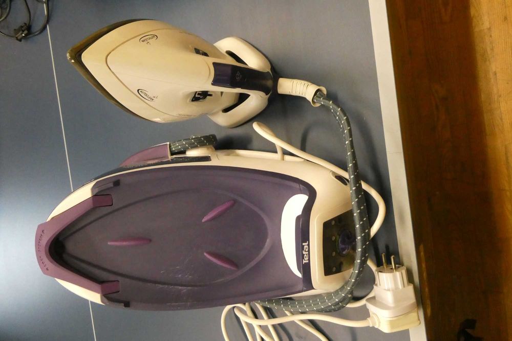 Stacja Parowa Tefal GV8431