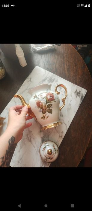 Zakłady porcelany stołowej Wałbrzych
