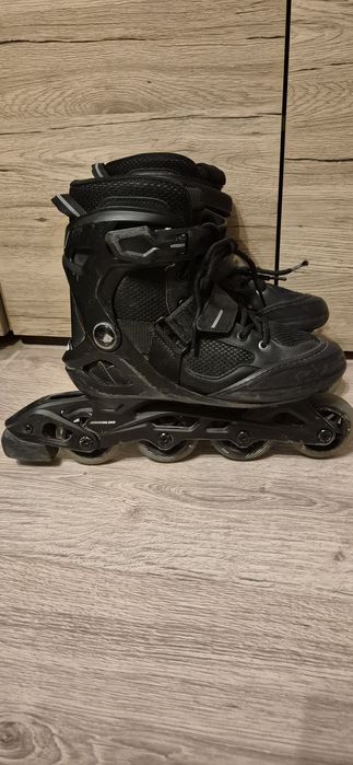 Rolki Oxelo r. 38