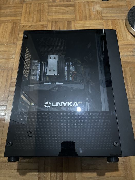 Computador para uso pessoal