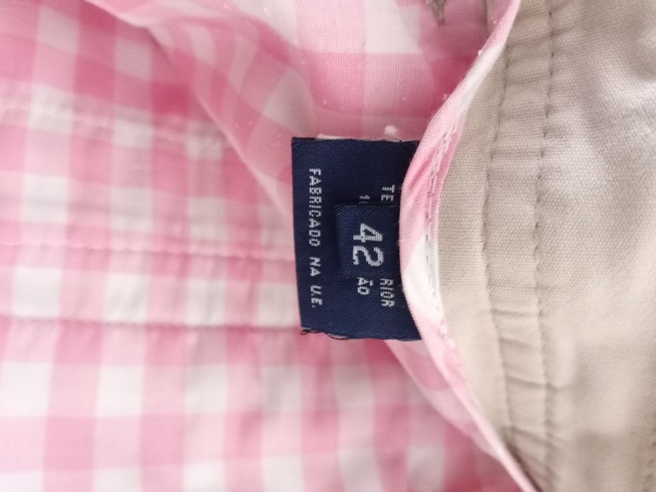 Calças para mulher marca saccor