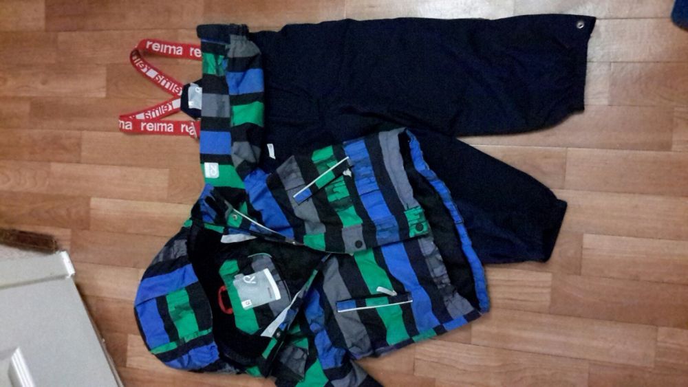 Комбинезон Reima tec. Куртка Reima. Зимний комбинезон рейма.