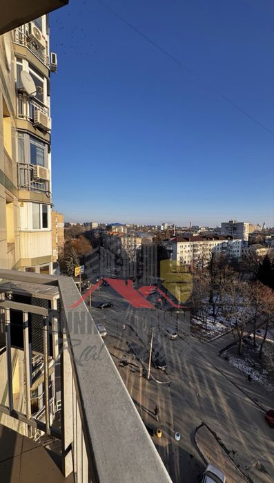 Здам 2 кімнатну велику квартиру у ЖК Премьєр  Холл з АО