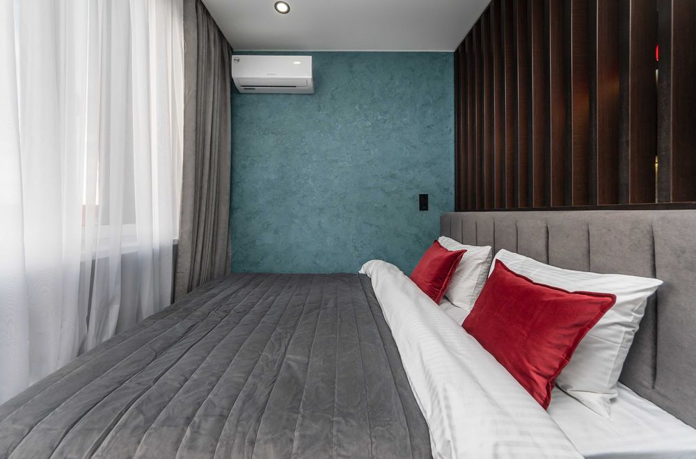 #D131 VIP Квартира в оренду подобово. ЖК DOC 32. м. Почайна, ОБОЛОНЬ