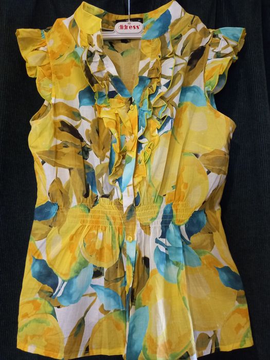 Tops & túnica lindas