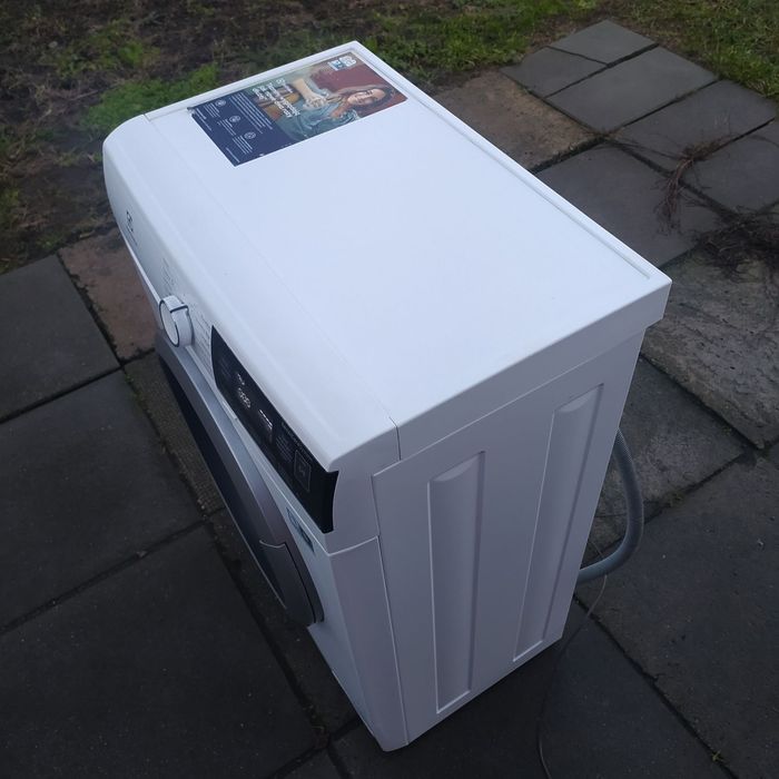 Пральна машина стокова Electrolux perfect care 600 на 6 кг А+++ класу