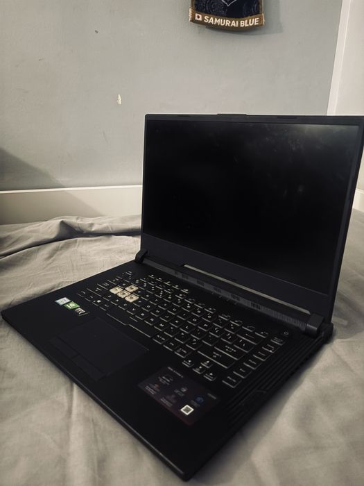 Laptop asus g531g
