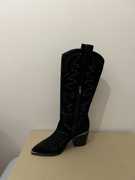 Kowbojki Alma en Pena