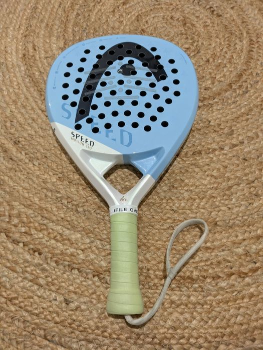 Head speed motion ltd