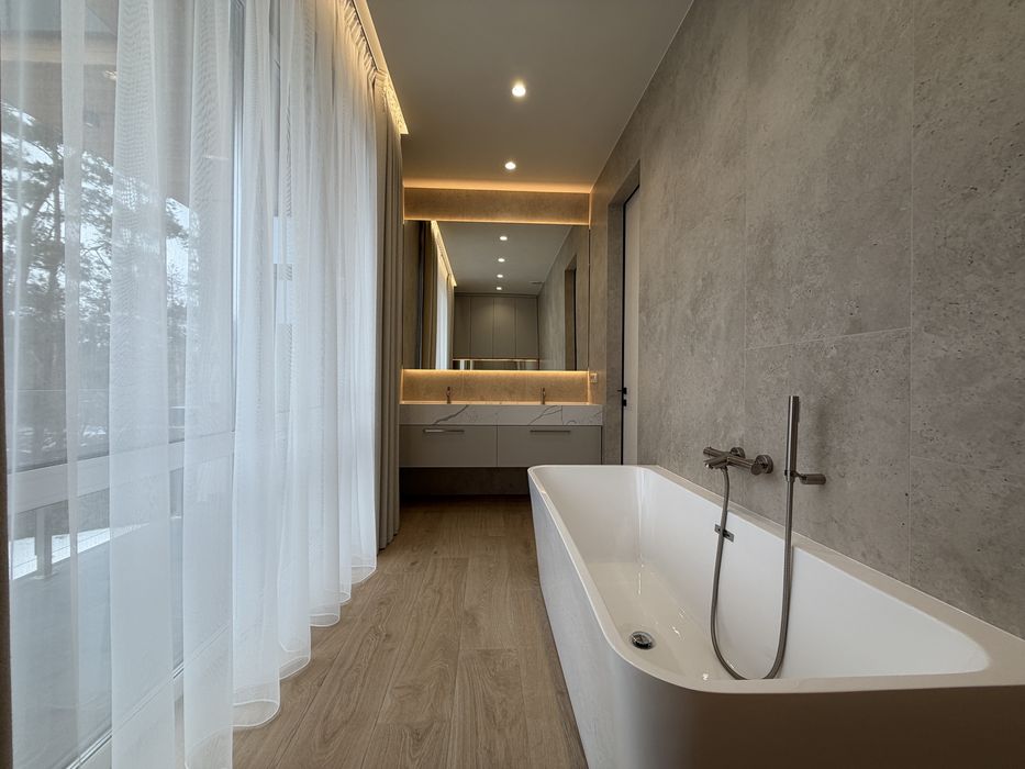 ‼️NEW.Газивікований ДІМ з басейном/меблями/технікою. КМ Нова Ходосівка