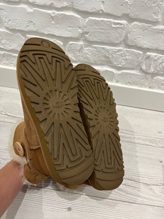 UGG original! mini р.36