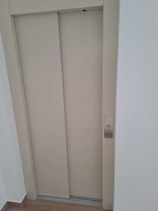 Apartamentos T1 Novos Viseu Centro