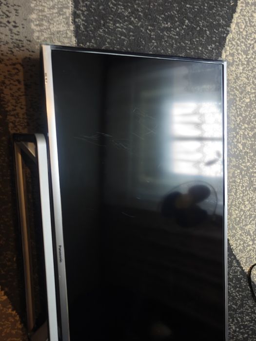 Telewizor Panasonic 40 cali plus dekoder. Stan dobry!