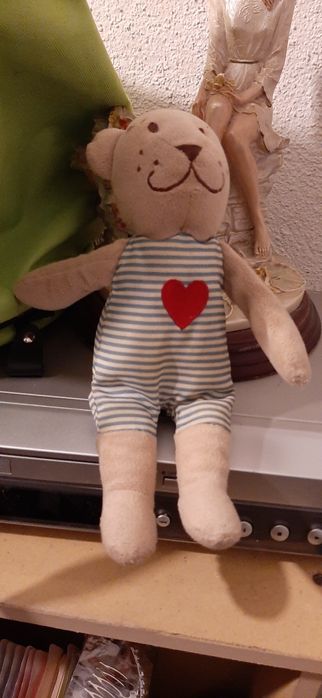 Stuffed Turtle in Good Condition – Delivery Available in Alfragide and Benfica64284919072513124