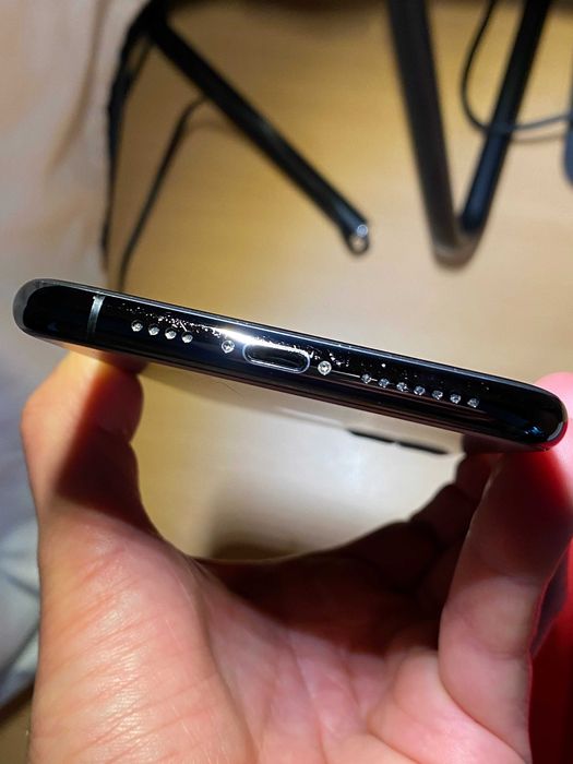 iPhone 11 Pro Max 256GB | Cinza Sideral | Bateria 86% | Garantia 05/2029