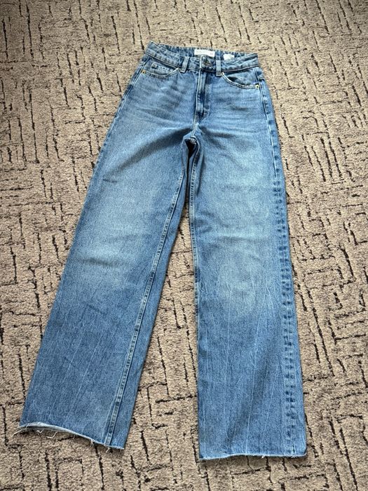 Джинсы House XXS-XS