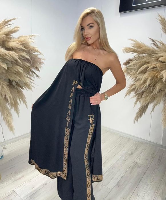 Komplet paparazzi Fashion