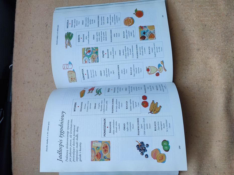 Encyklopedia dla rodziców. Larousse.