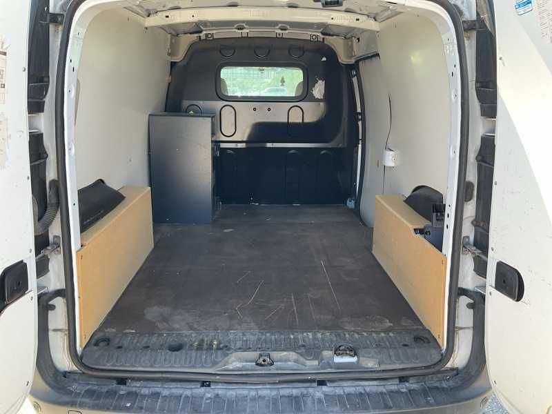 Renault Kangoo 1.5 dci maxi business s/s | Financiamento disponível