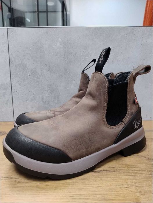 Buty Danner Pub Garden Chelsea Winter