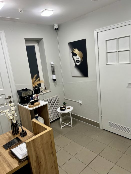 Оренда комерційного приміщення Львів(центр)вул.Староміська,1