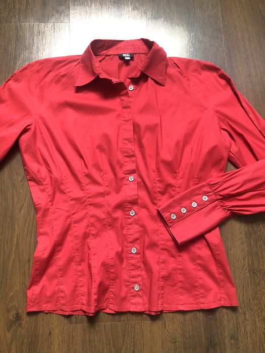 Рубашка Ferre