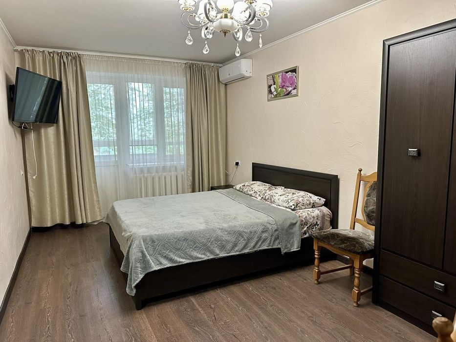 Квартира посуточно Одеса Черемушки