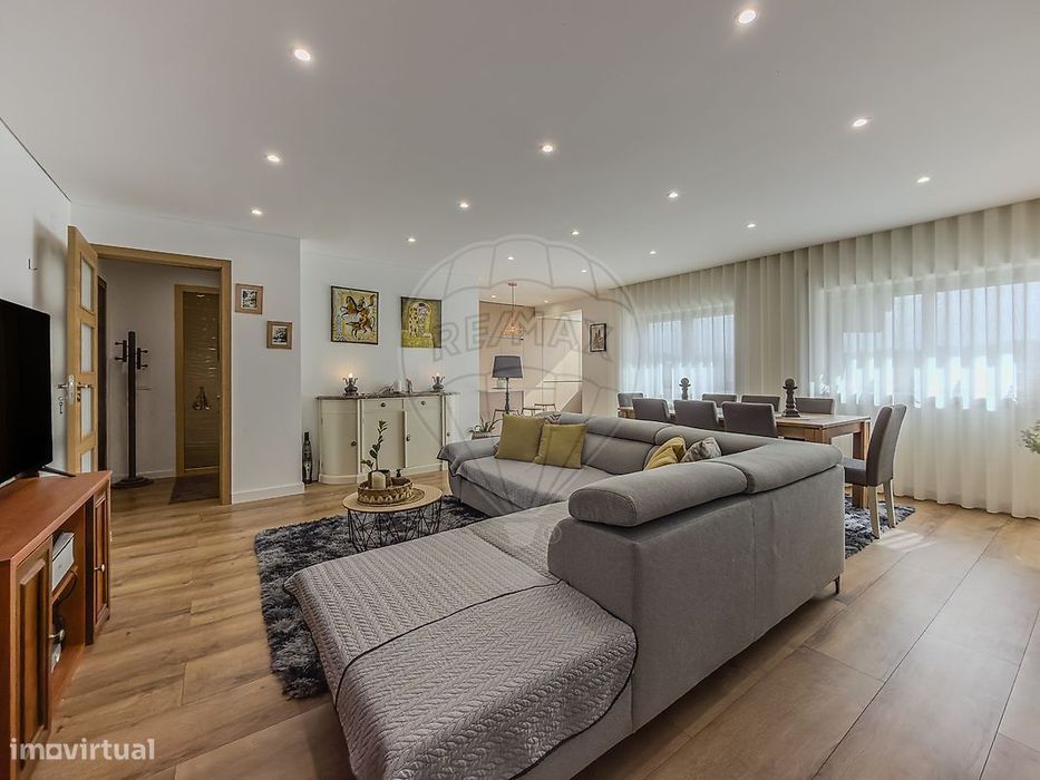 Apartamento T2 para venda
